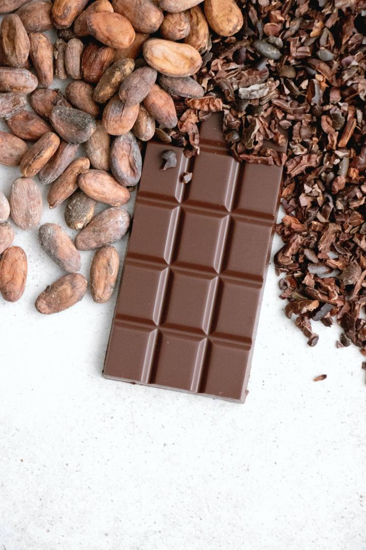 Le Salon du Chocolat et du Cacao à Porte de Versailles
