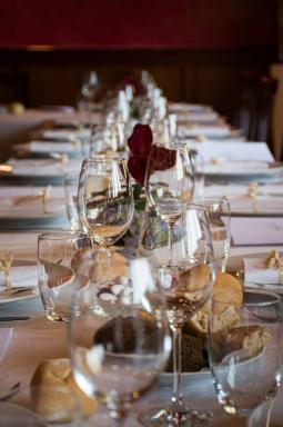 Les restaurants Michelin du 15ᵉ arrondissement de Paris référencés Michelin