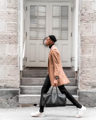 Paris Fashion Week fait son retour !