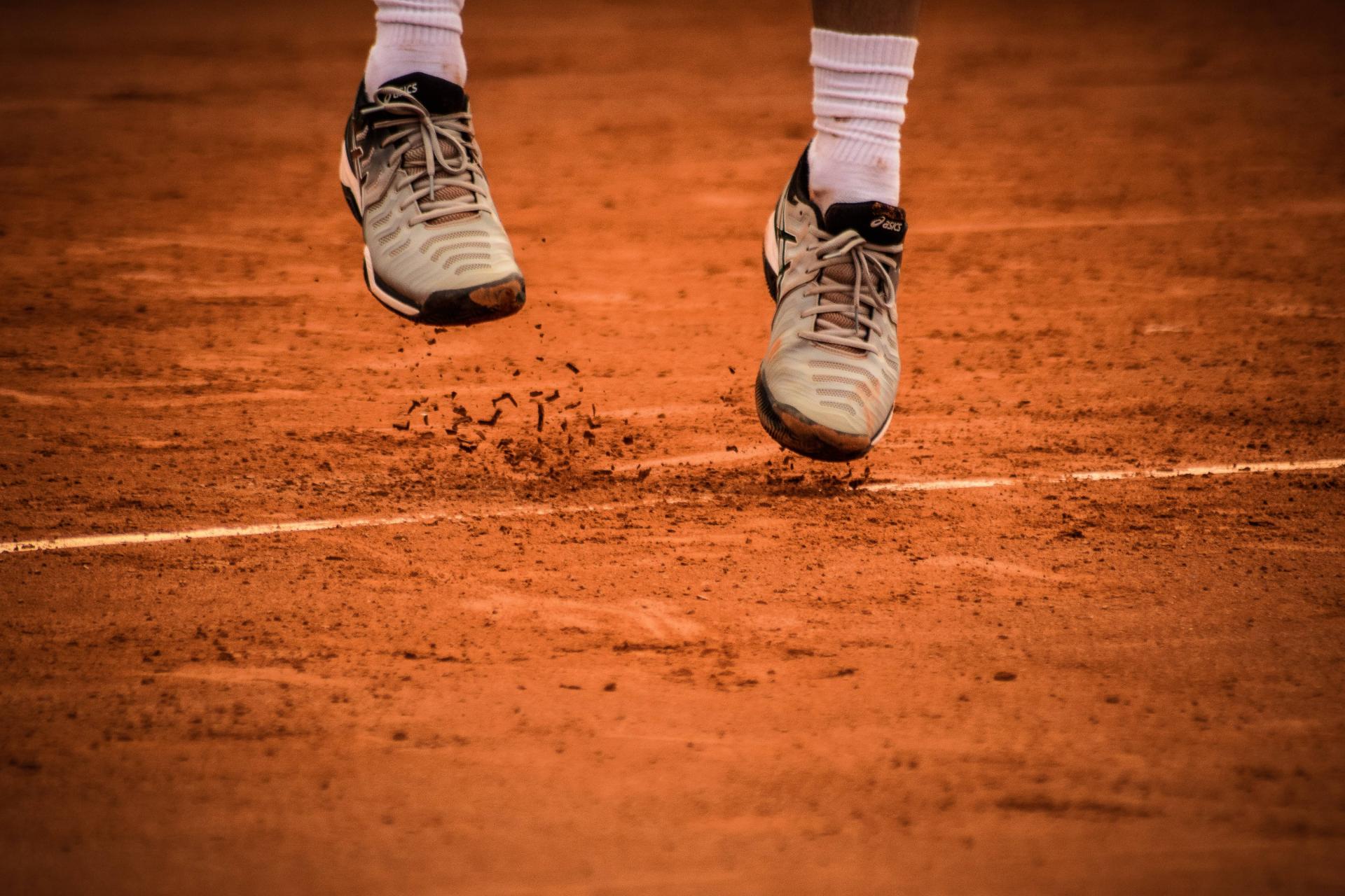 The Roland Garros is back for its 2022 edition!