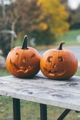 Quoi faire à Paris pour Halloween 2025 !