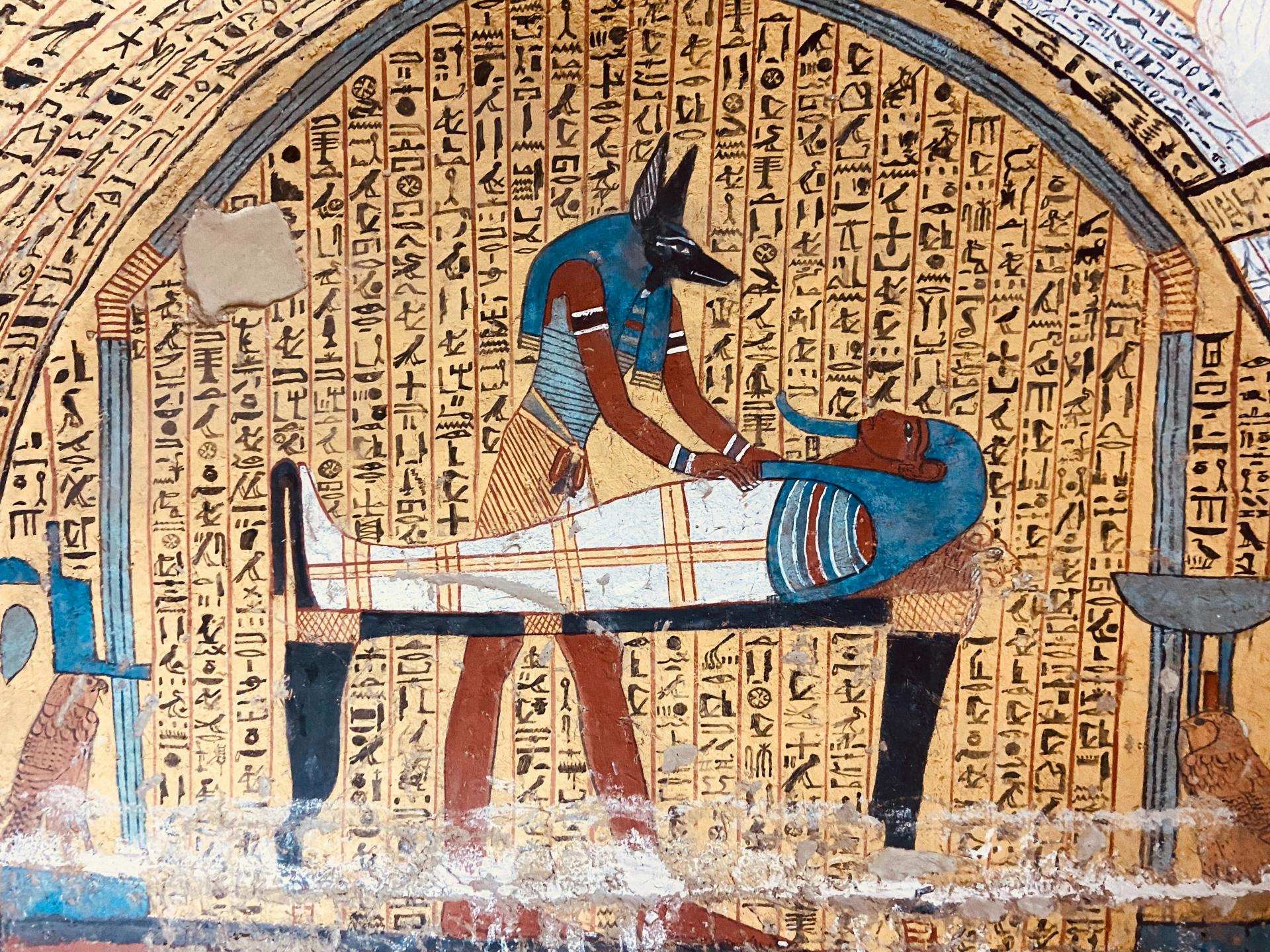 Ramsès et l'Or des Pharaons, l'exposition 