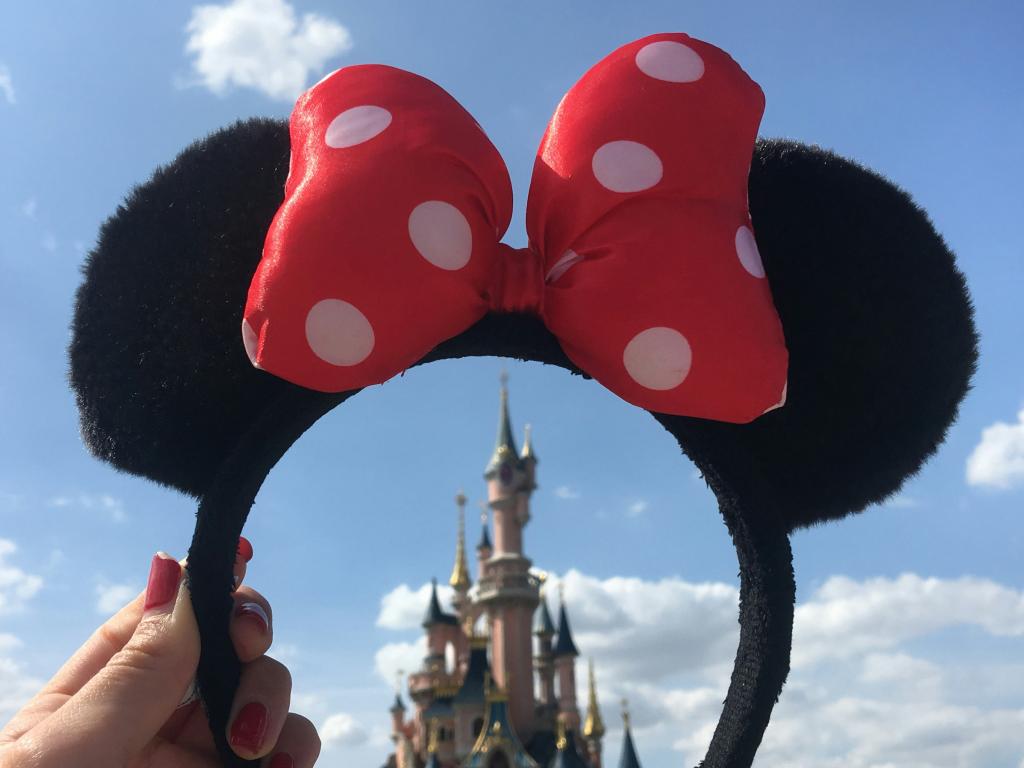 Discover the Disney100 exhibition, just steps away from the Hotel Moderniste