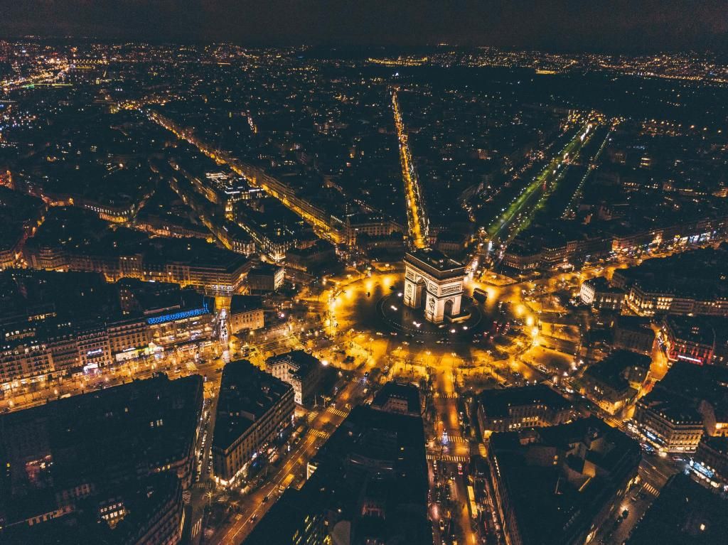 European Museum Night 2025 in Paris !