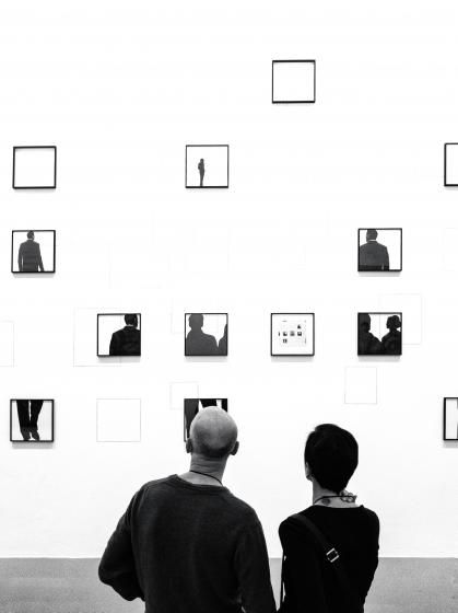 Contemporary Art at the ART3F Fair