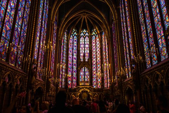 Les Messes de Noël à Paris 2022