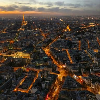 Nuit Blanche Paris 2026 : programme, lieux et horaires de la 25e édition