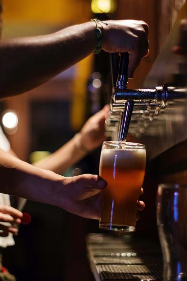 The Best Beer Bars in the 15th Arrondissement for St. Patrick's Day!