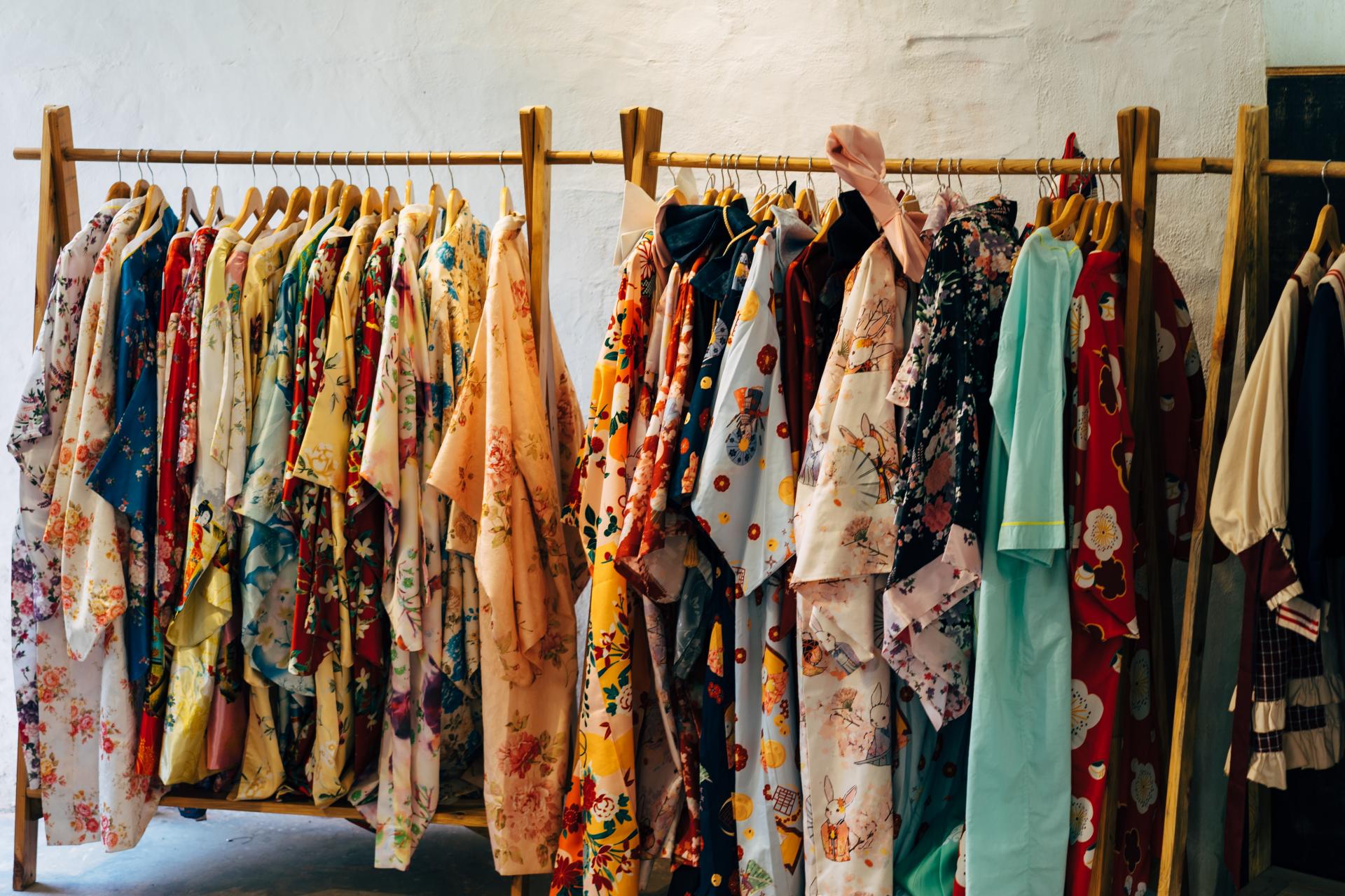 Kimono, the new exhibition of the Quai Branly museum