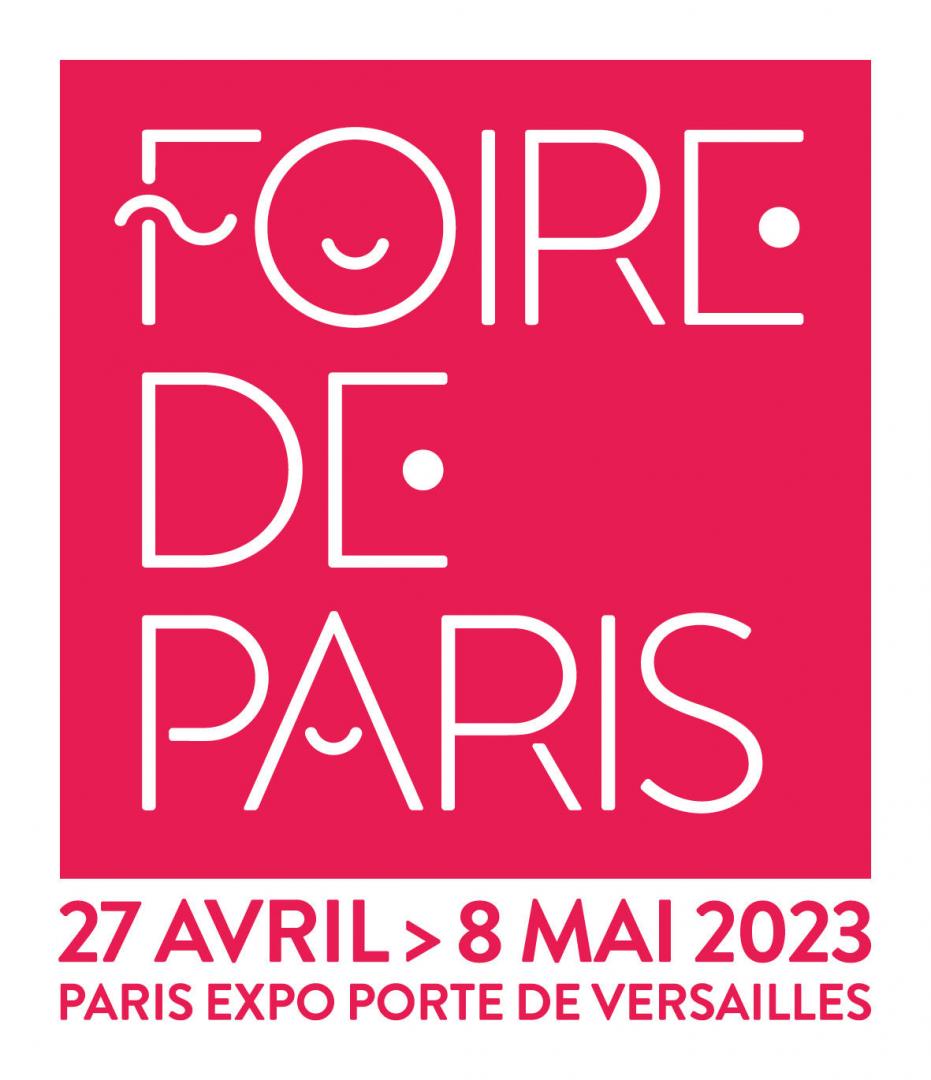 Foire de Paris 2023 edition