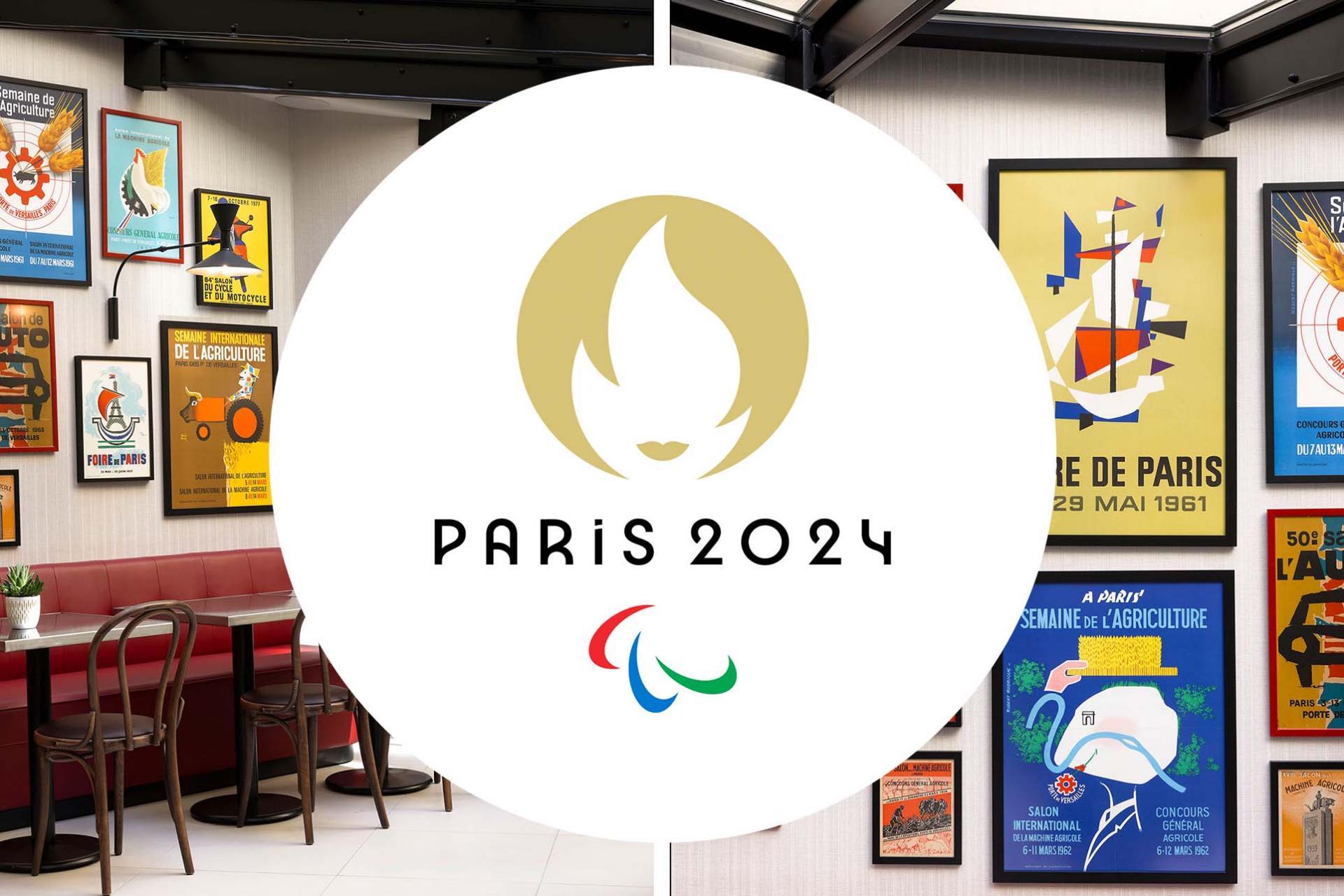Hotel Paris Olympics 2024 : Experience an exceptional stay during the Paris 2024 Olympics at the Modernist Hotel