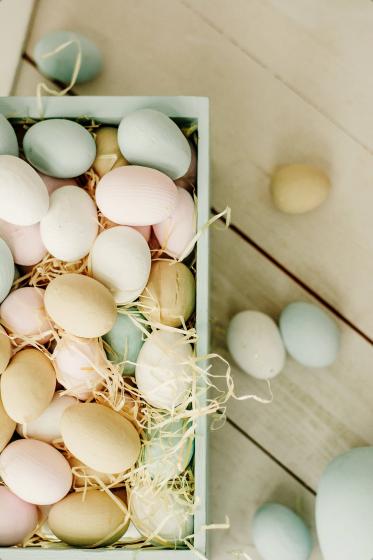 What to do for Easter 2025 in Paris ?
