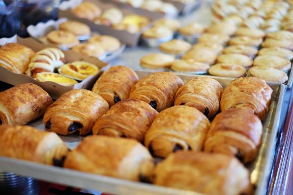  - Paris, capitale de la gastronomie -  à la Conciergerie