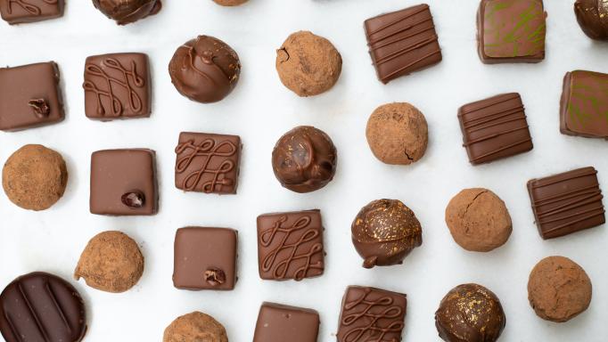 Salon du Chocolat édition 2025